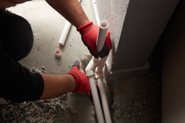 Best Residential Plumbing Services  in Pinehurst, NC