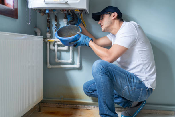 Best Drain Cleaning Services  in Pinehurst, NC